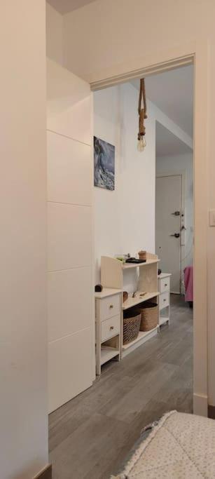 Apartment A Pie De Playa. Chiclana de la Frontera