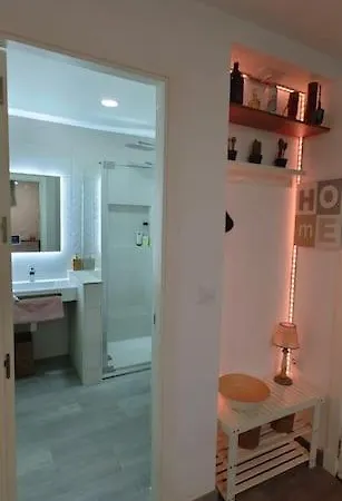 Apartamento A Pie De Playa. Chiclana de la Frontera Esterno foto
