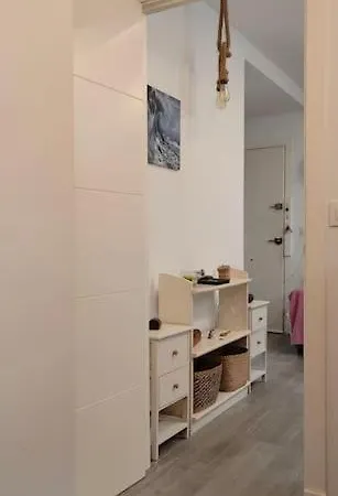 Apartamento A Pie De Playa. Chiclana de la Frontera Esterno foto