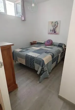 Apartamento A Pie De Playa. Chiclana de la Frontera Esterno foto