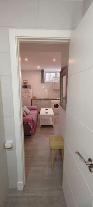 A Pie De Playa. Apartment *