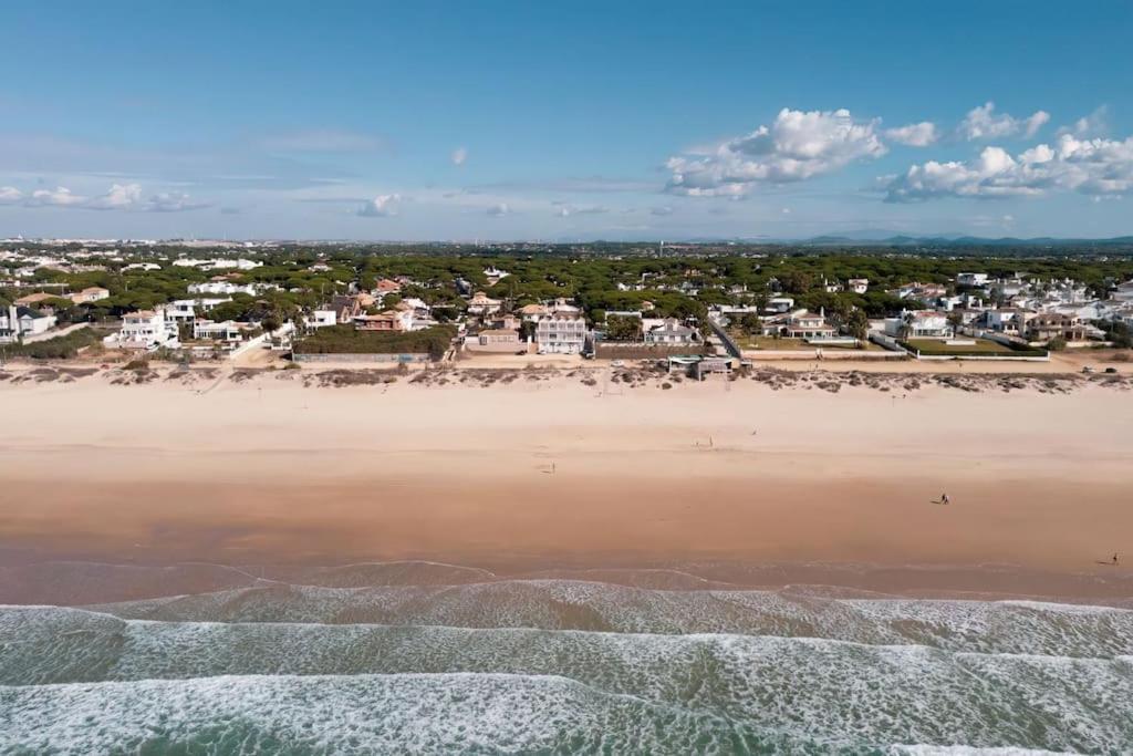 A Pie De Playa. Appartamento Chiclana de la Frontera