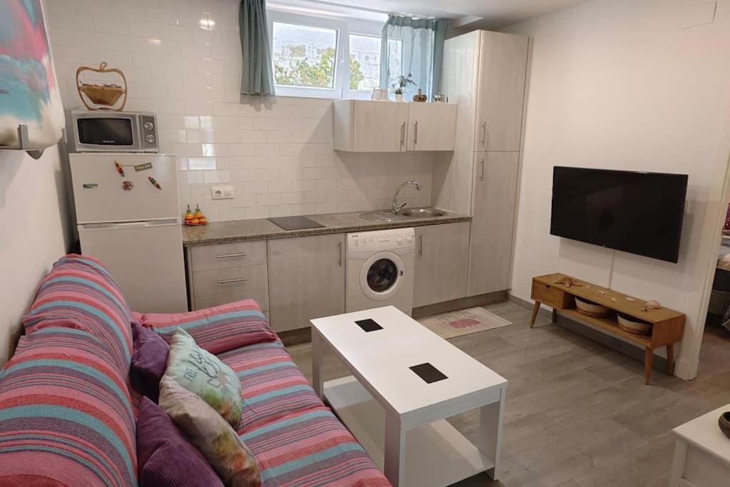 A Pie De Playa. Apartment Chiclana de la Frontera