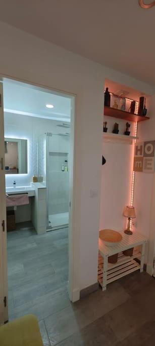 Appartement A Pie De Playa. *